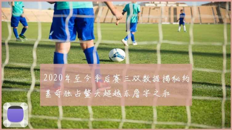 2020年至今季后赛三双数据揭秘约基奇独占鳌头超越东詹字之和