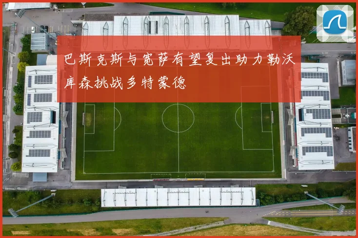巴斯克斯与宽萨有望复出助力勒沃库森挑战多特蒙德